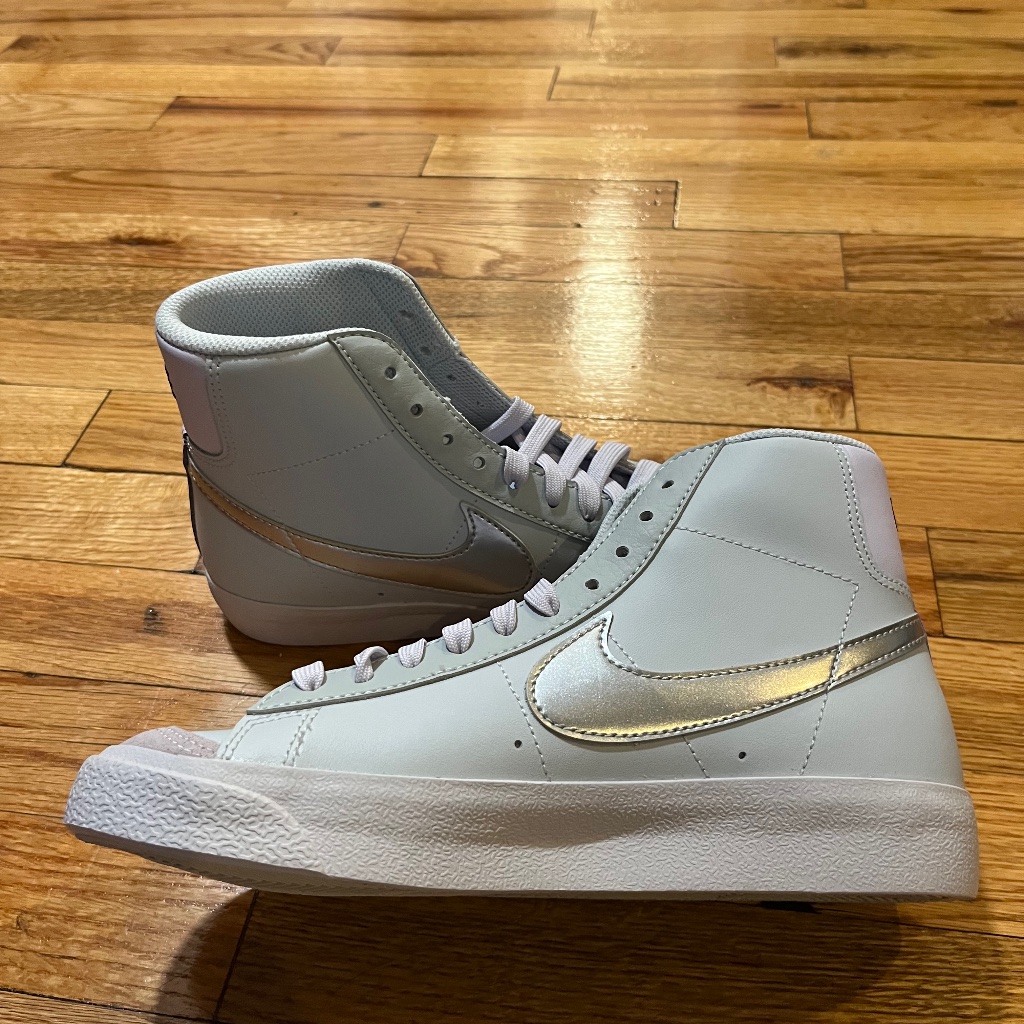 Brand New Nike Blazer Mid 77 Sneakers